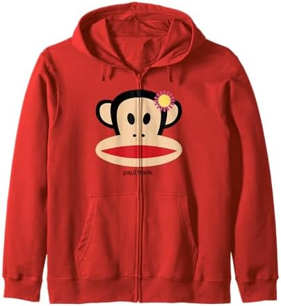 Amazon.com: Paul Frank Spring Time Julius Flower Decor Face